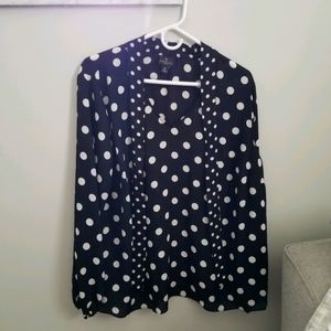 Worthington Blouse